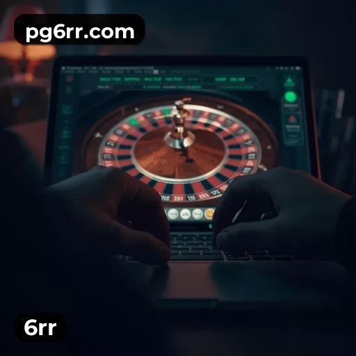 6rr — governança de dados pessoais e conformidade com a LGPD